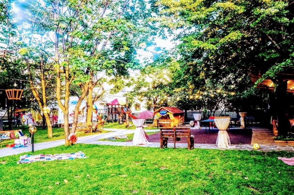 Дава се под наем Зала за събития в София, Младост 1 -  кв.м за 66.3 € - Снимка #6