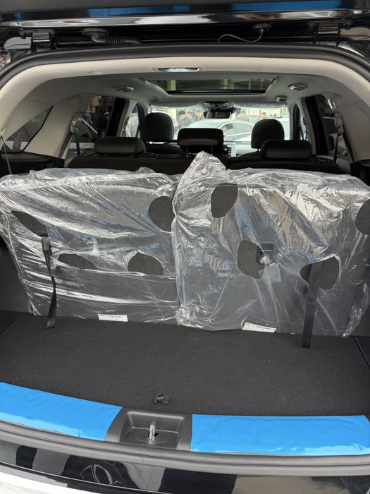 Kia sorento 2023 yil