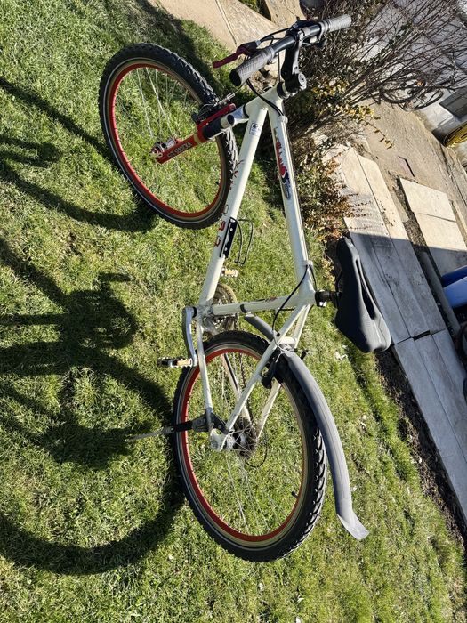 Bicicleta 26” cadru S