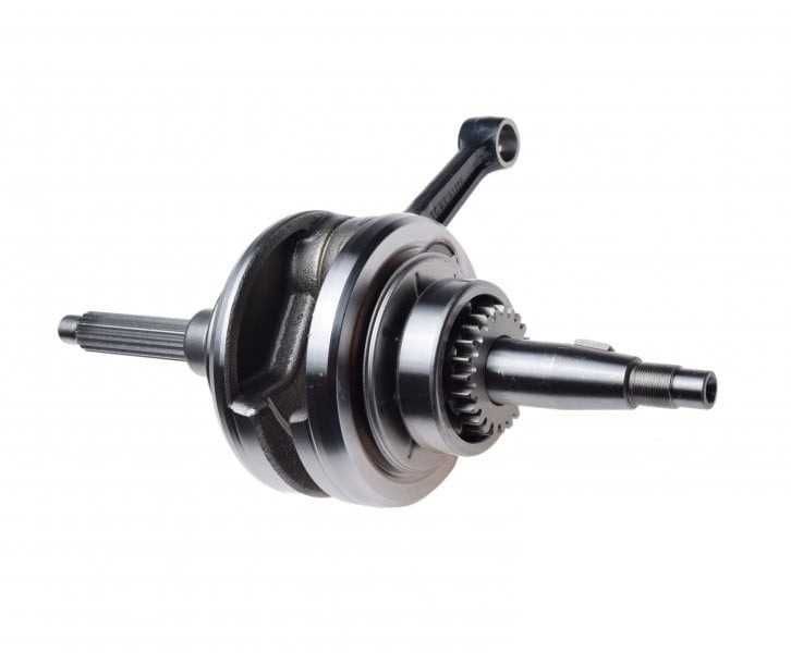 Ambielaj Yamaha Majesty X-MAX 250cc