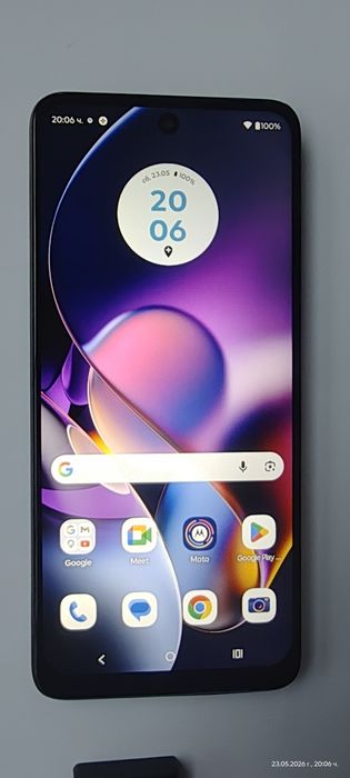 Телефон Motorola G54 5G