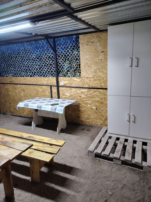 Сдаётся дача на барковском посуточно