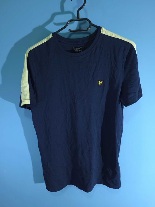 Lyle & Scott Тениска/Мъжка S