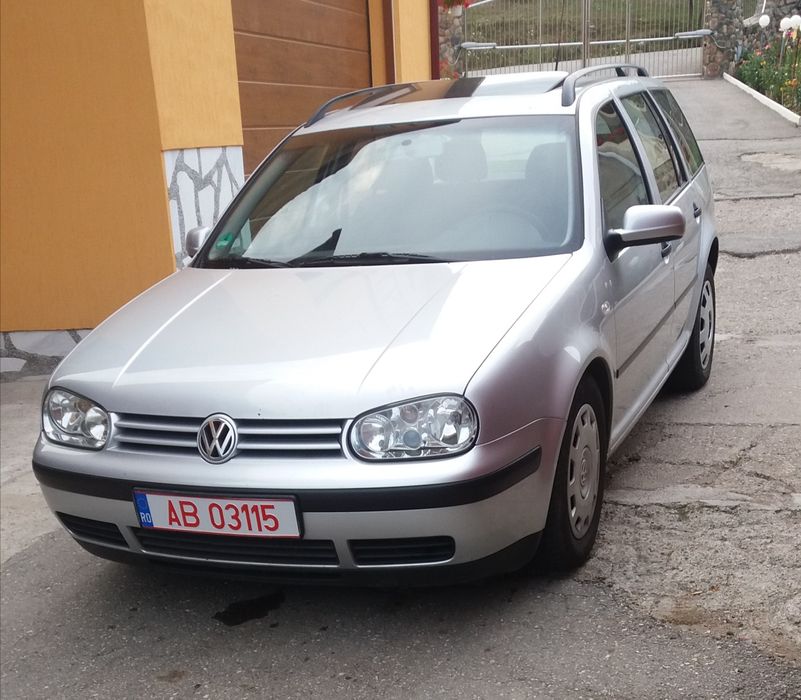 Trapa turela electrica vw golf 4 compatibil bora 1.9 tdi 131 cp asz