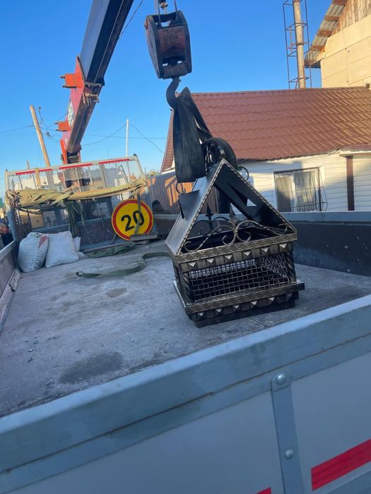 Лавочки урны.