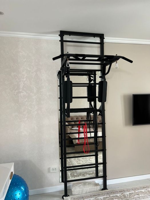 Продам шведскую стенку