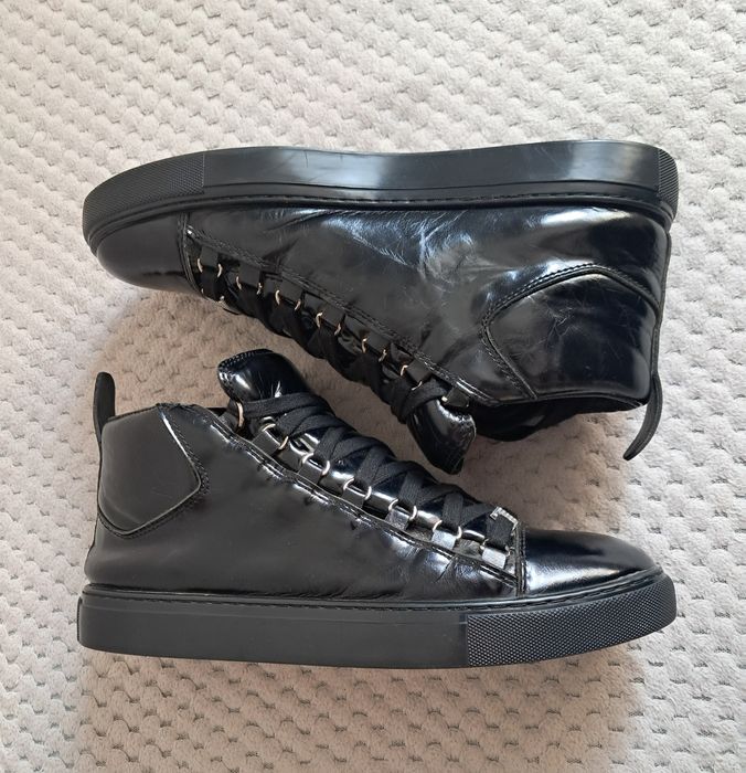 Balenciaga Arena 43s