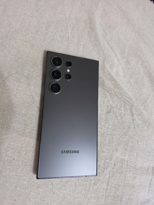 SAMSUNG S 24-Ultra 512gb