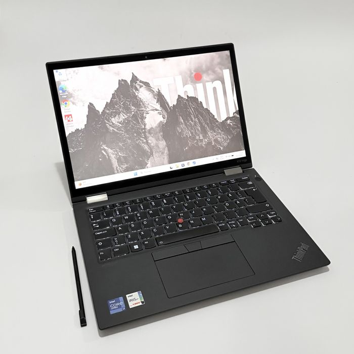 Lenovo ThinkPad X13 Yoga Gen 2/WUXGA Touch/i7-1185G7/16GB/512GB