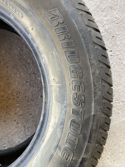 Гуми за джип 225-70-16 и 215-70-16