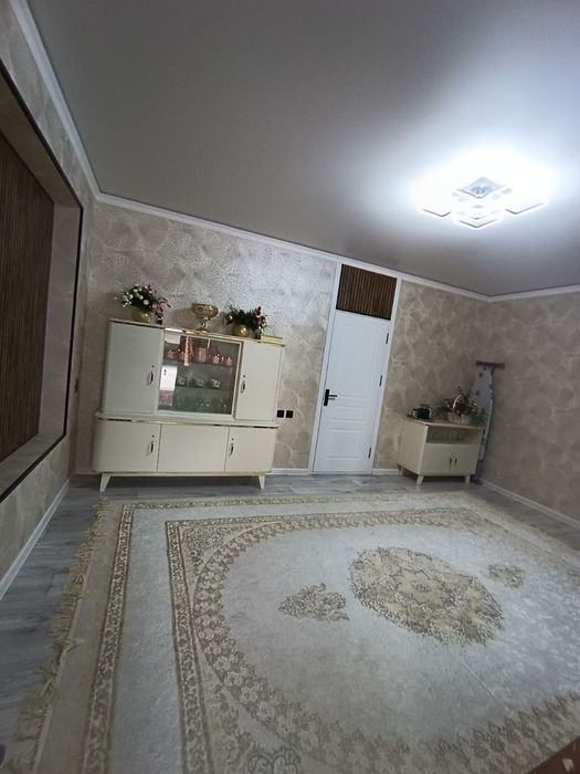 Uy sotiladi 4.91 sotix zor lakatsya