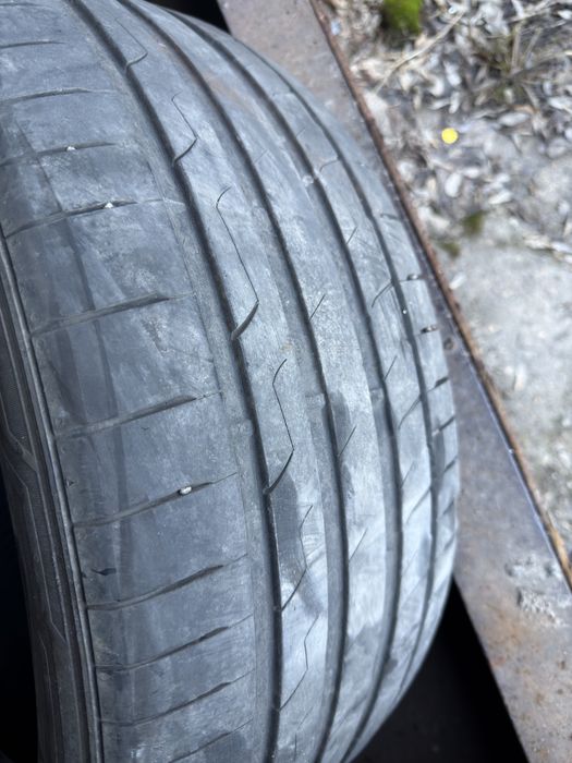 Продам косплект шин