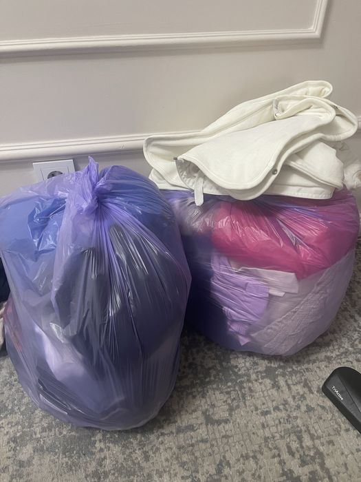 Детские вещи для детей