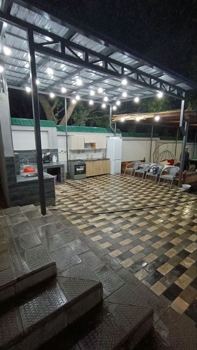 Dacha burcmulloda