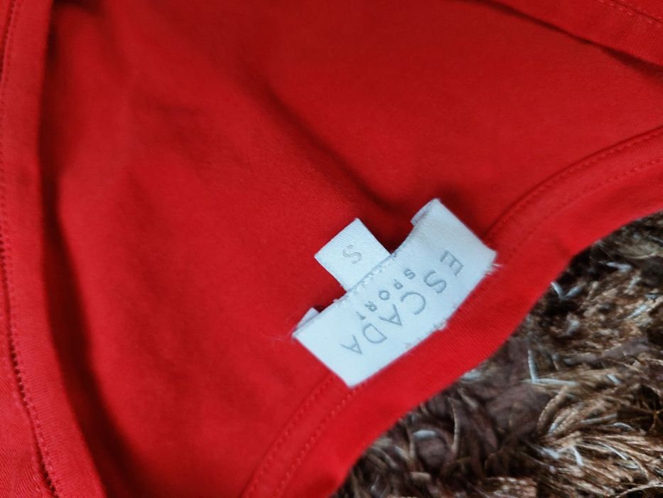 Escada sport дамска блуза