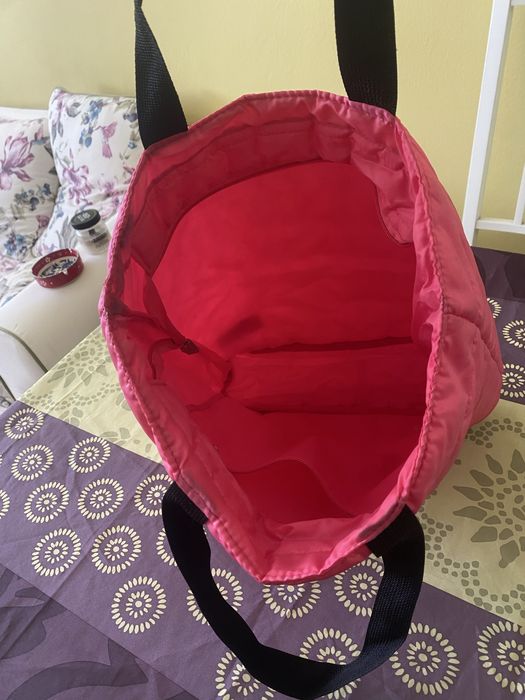 Дамски Чанти и Ранички