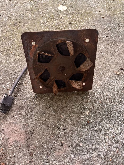 Ventilator Centrala Atmos