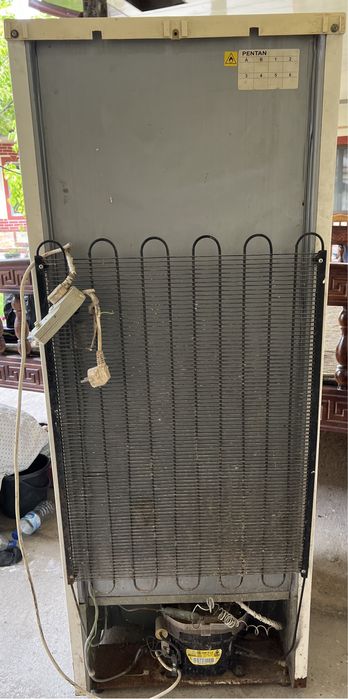 Холодильник snaige срочно сотилади