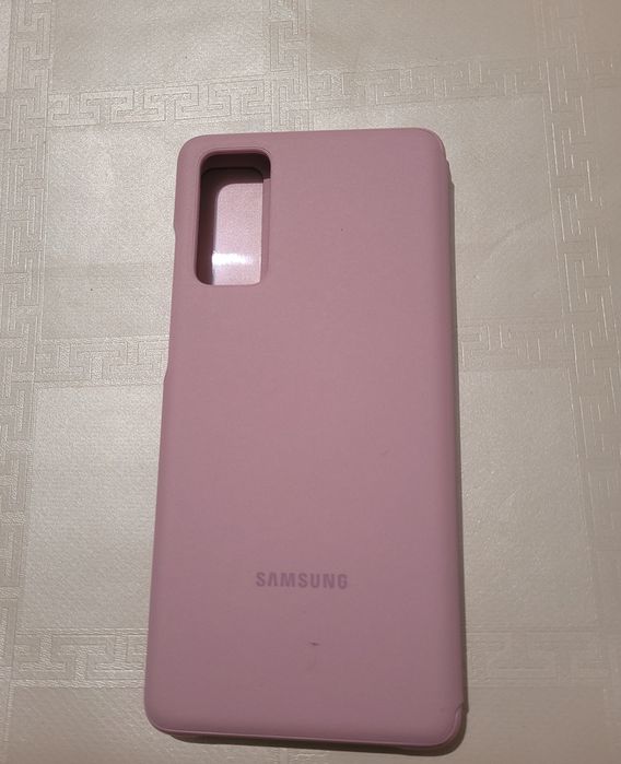 Чехол на Самсунг с 20 фе