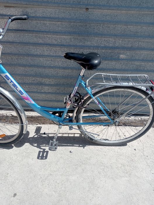 урал стелс 45000