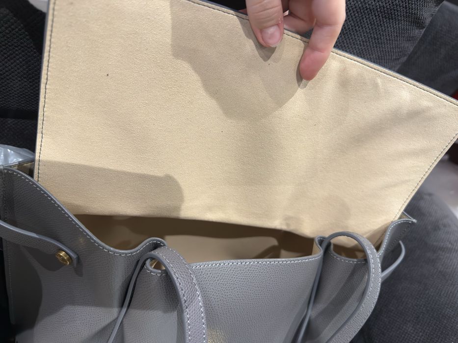 Geanta Onocan Tara Grey