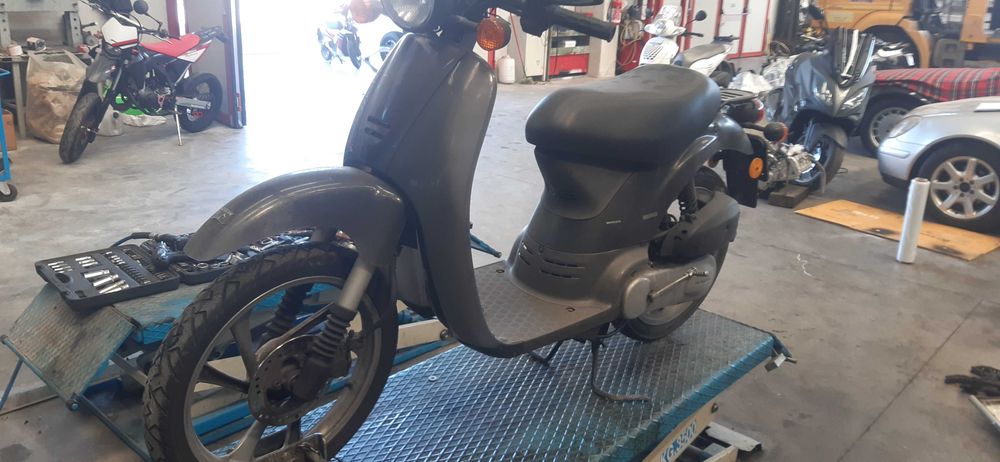 Хонда скай,сх,х8р,бали(Honda Sky,SH,X8r,Balli) на части