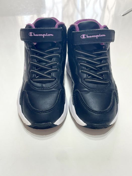 Champion 28 номер за момиче