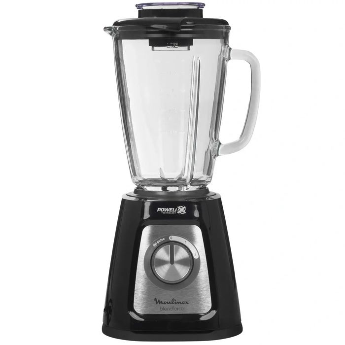 Блендер MOULINEX LM435810
Блендер MOULINEX LM435810
Блендер MOULINEX L