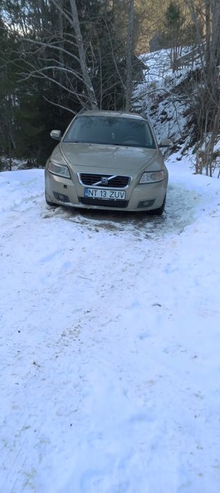 Volvo v50 2.0 disel 2008