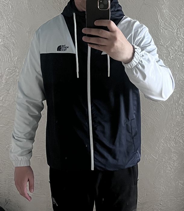 Мужская спортивка