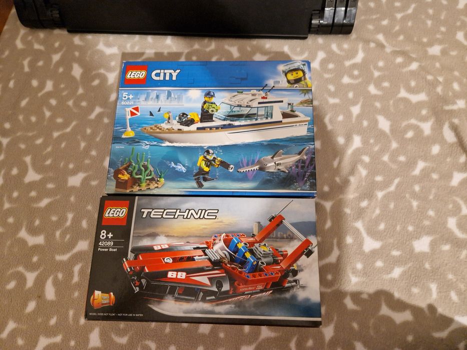 Lego pentru  fete sí baieti