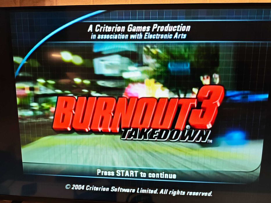 Xbox Classic Original