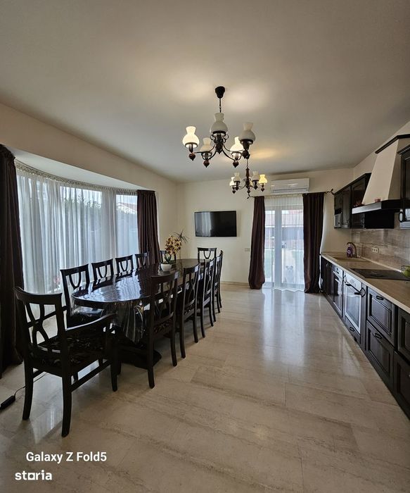 Casă Premium De Vânzare În Sântandrei – 269.000 €