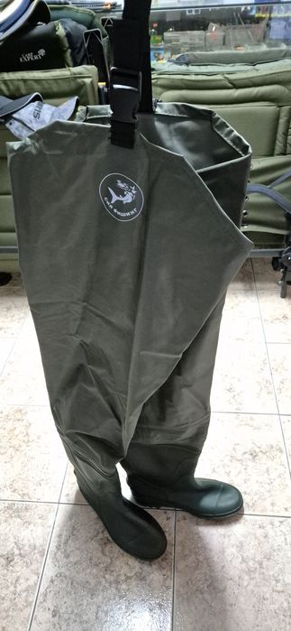 Ботуши до таза Сия Фишинг ном.42, 43, 44, 45, 46