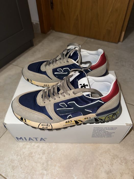 Adidasi Premiata marimea 43