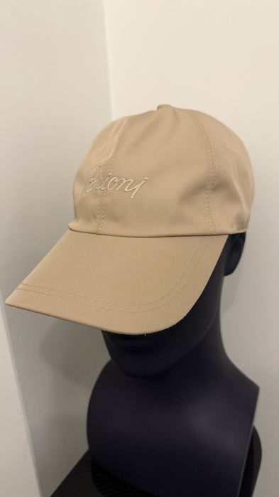 Кепка Brioni 100% оригинал