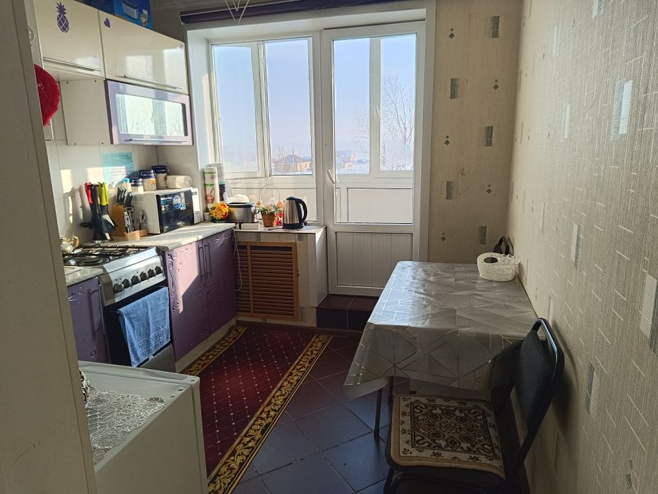 Сдается 1комн ПО суточно