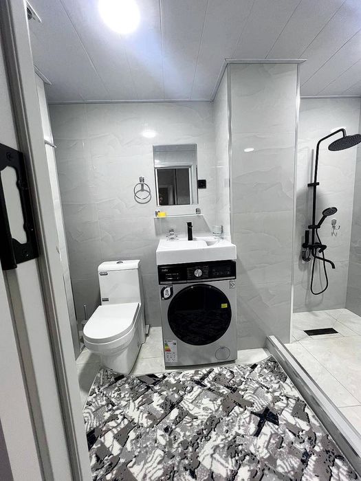 BEZ ZAKS Kunlik Kvarira