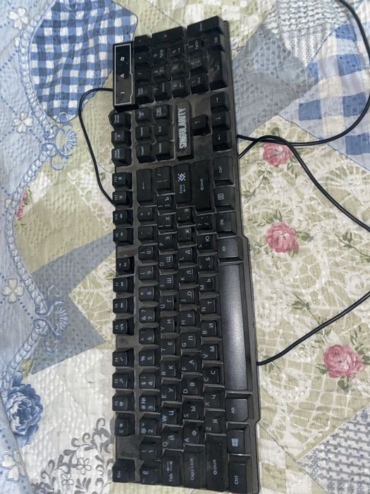 клавиатура для компа