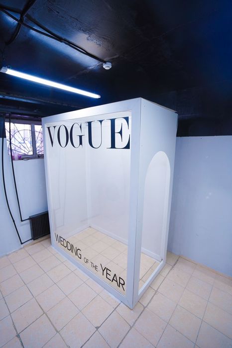 Фотобокс/фотобудка