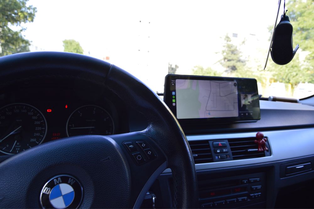 BMW 3 Series 2012 — imagine 3