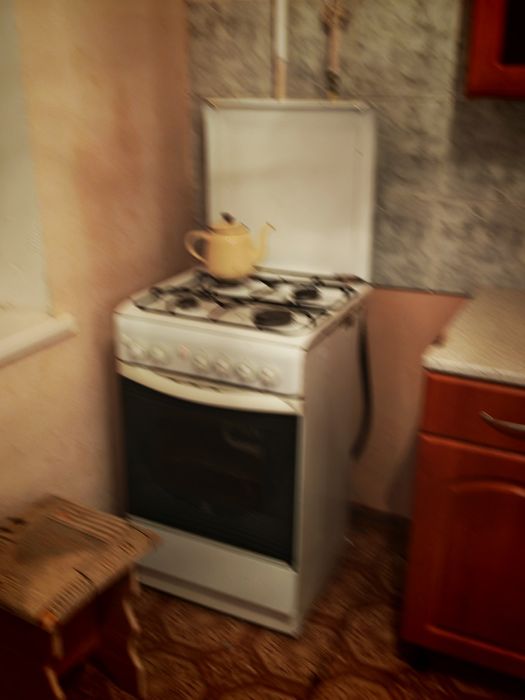 Сдам полуторку. Жилгородок.