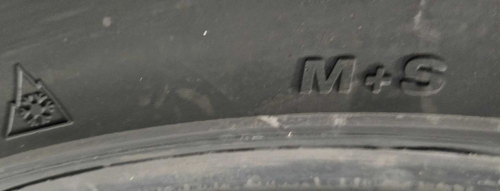 255/45 R18, 103V, LANVIGATOR Wintergrip UHP, Anvelope iarna M+S