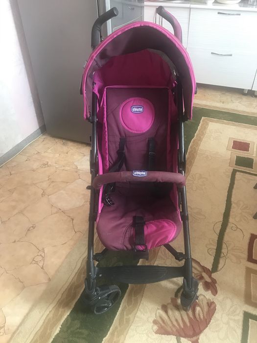 Коляска трость CHICCO