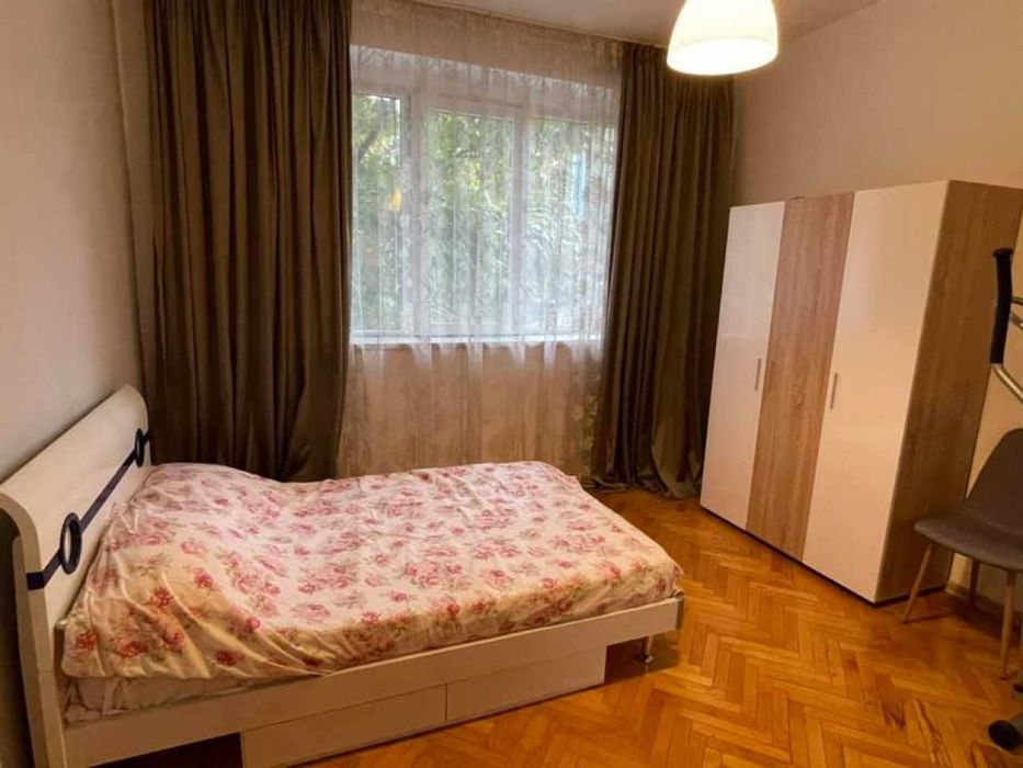 Дава се под наем Тристаен апартамент в Пловдив, Мараша - 120 кв.м за 448.8 € - Снимка #6