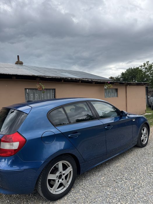 BMW 1 Series 2006 — imagine 4