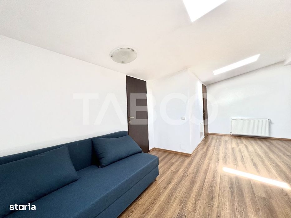 Apartament de vanzare cu 2 camere in Marasti bloc nou parcare inclusa — fotografia 2