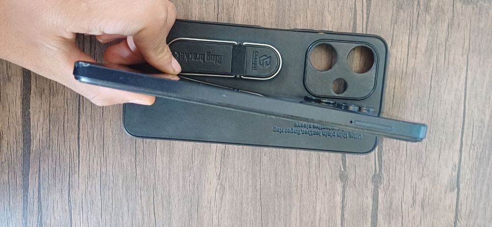 Infinix HOT 30i 128gb garantiya bor