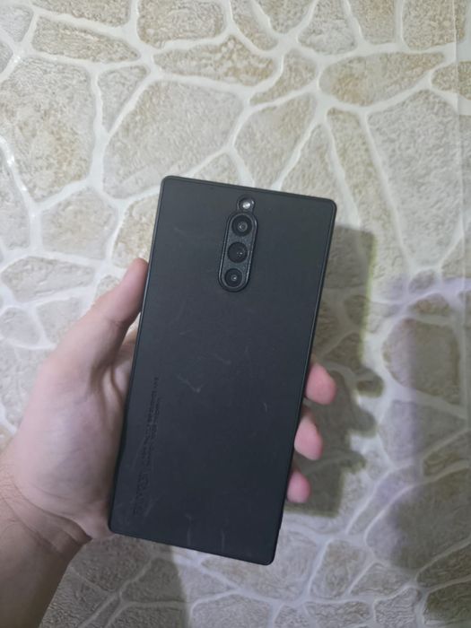 Nubia REDMAGIC 8 Pro Void