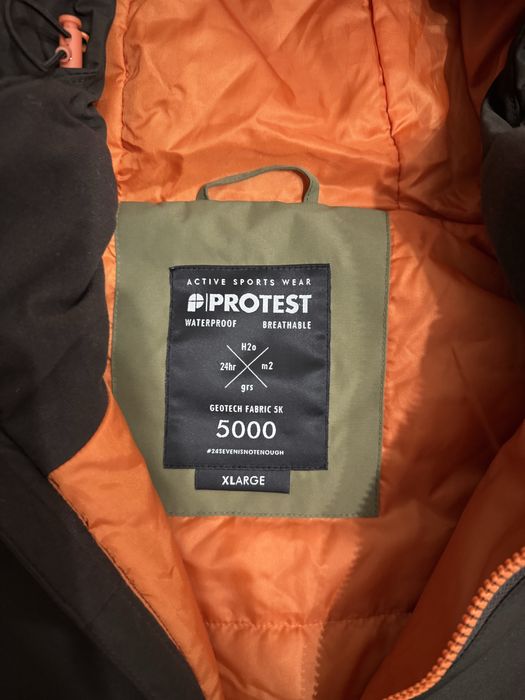 Продам Лыжный костюм,